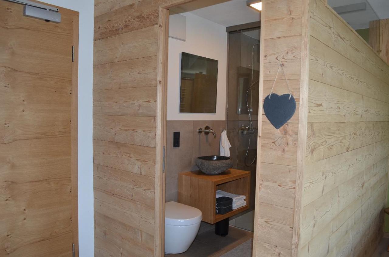 Die Herberge Mauth Habitación foto