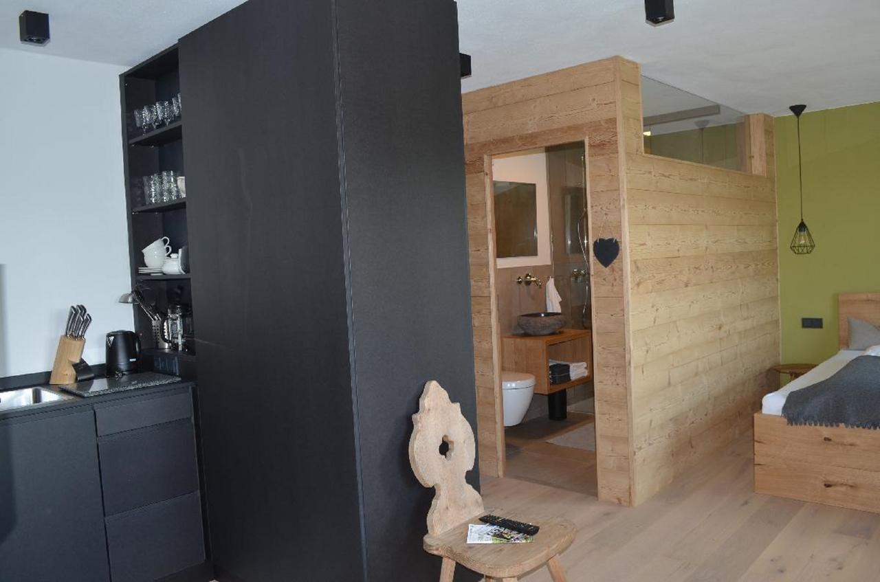 Die Herberge Mauth Habitación foto