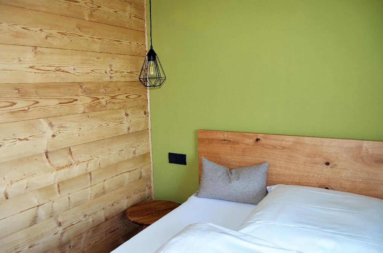 Die Herberge Mauth Habitación foto