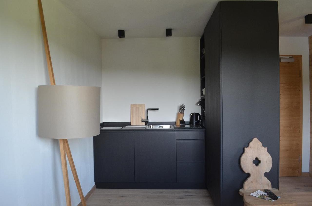 Die Herberge Mauth Habitación foto