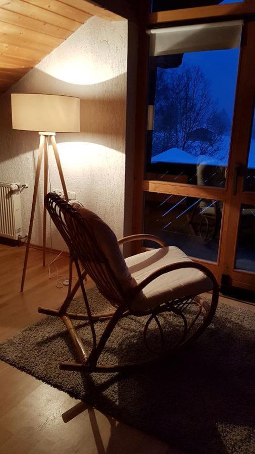 Die Herberge Mauth Habitación foto