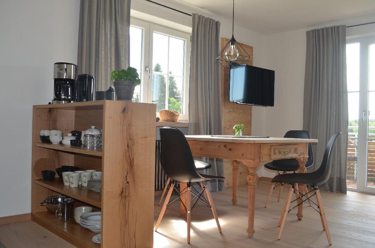 Die Herberge Mauth Habitación foto