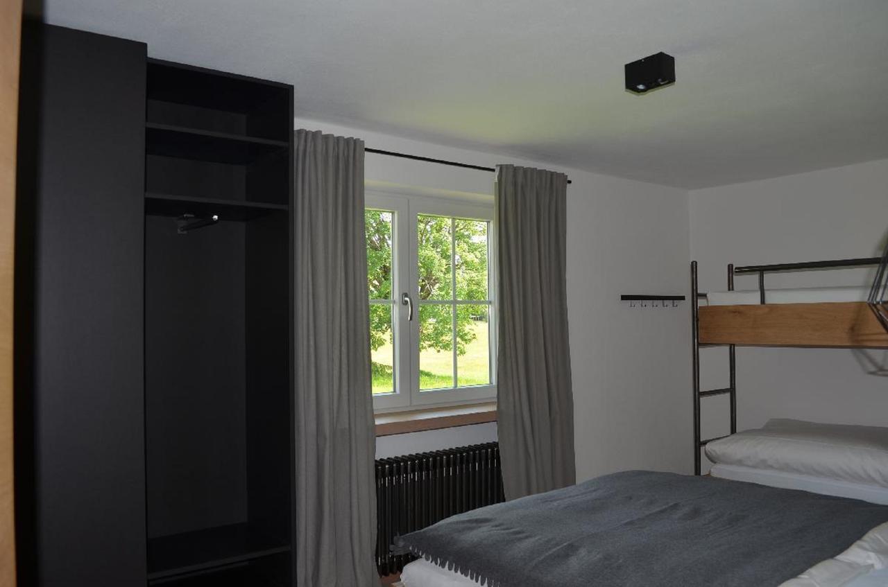Die Herberge Mauth Habitación foto