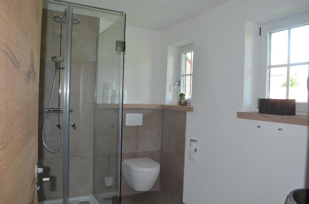 Die Herberge Mauth Habitación foto