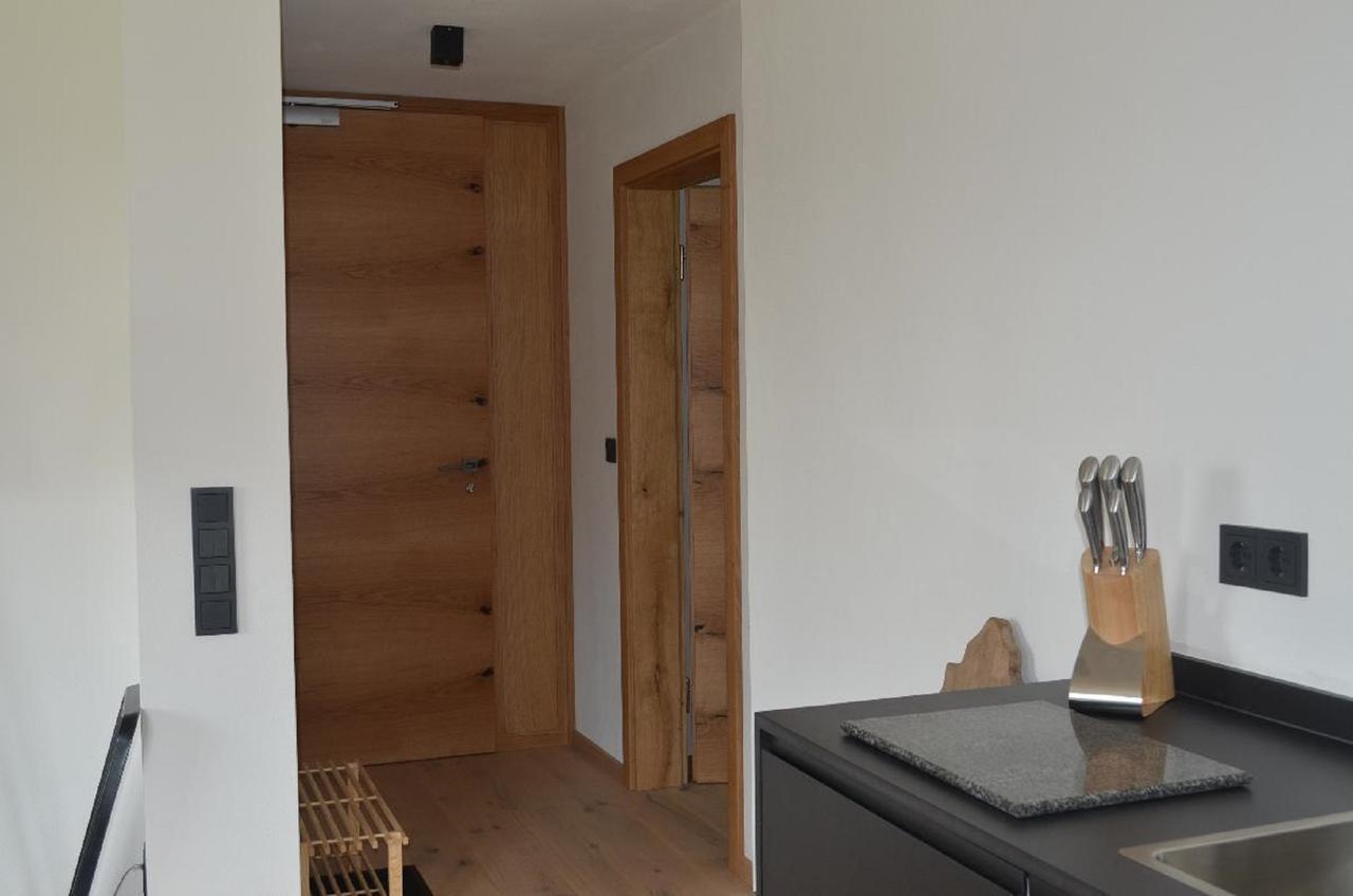 Die Herberge Mauth Habitación foto
