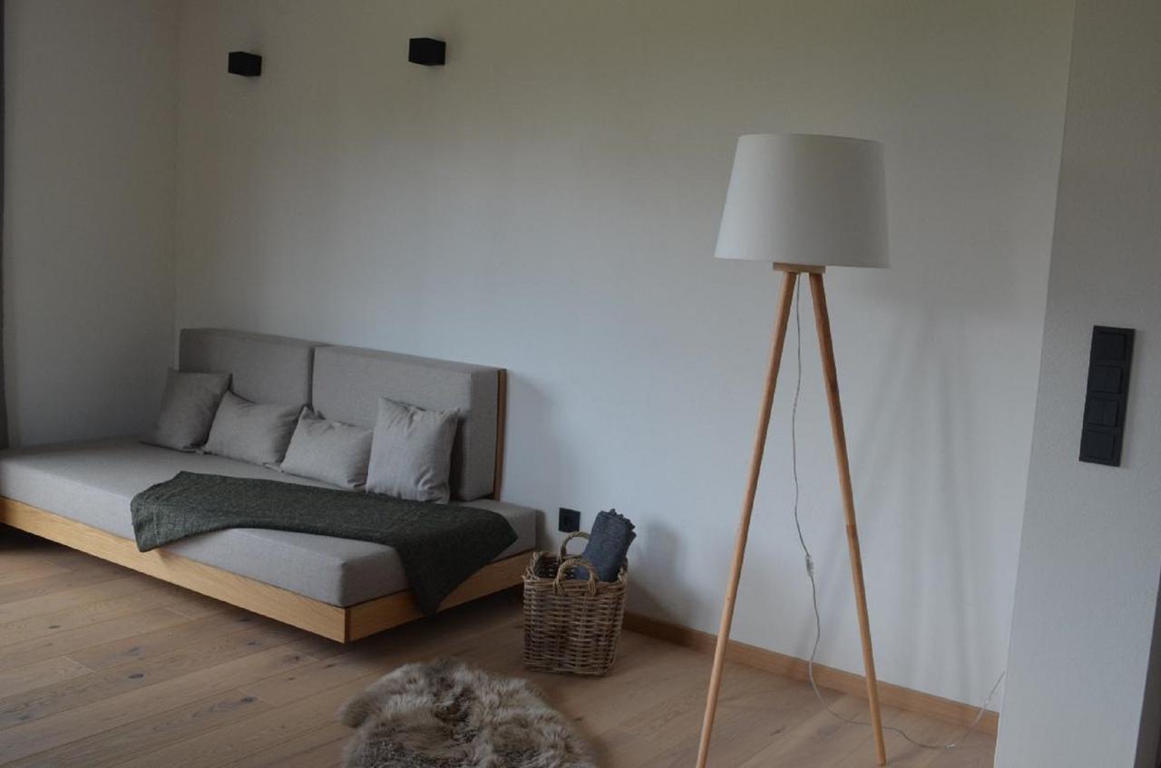 Die Herberge Mauth Habitación foto