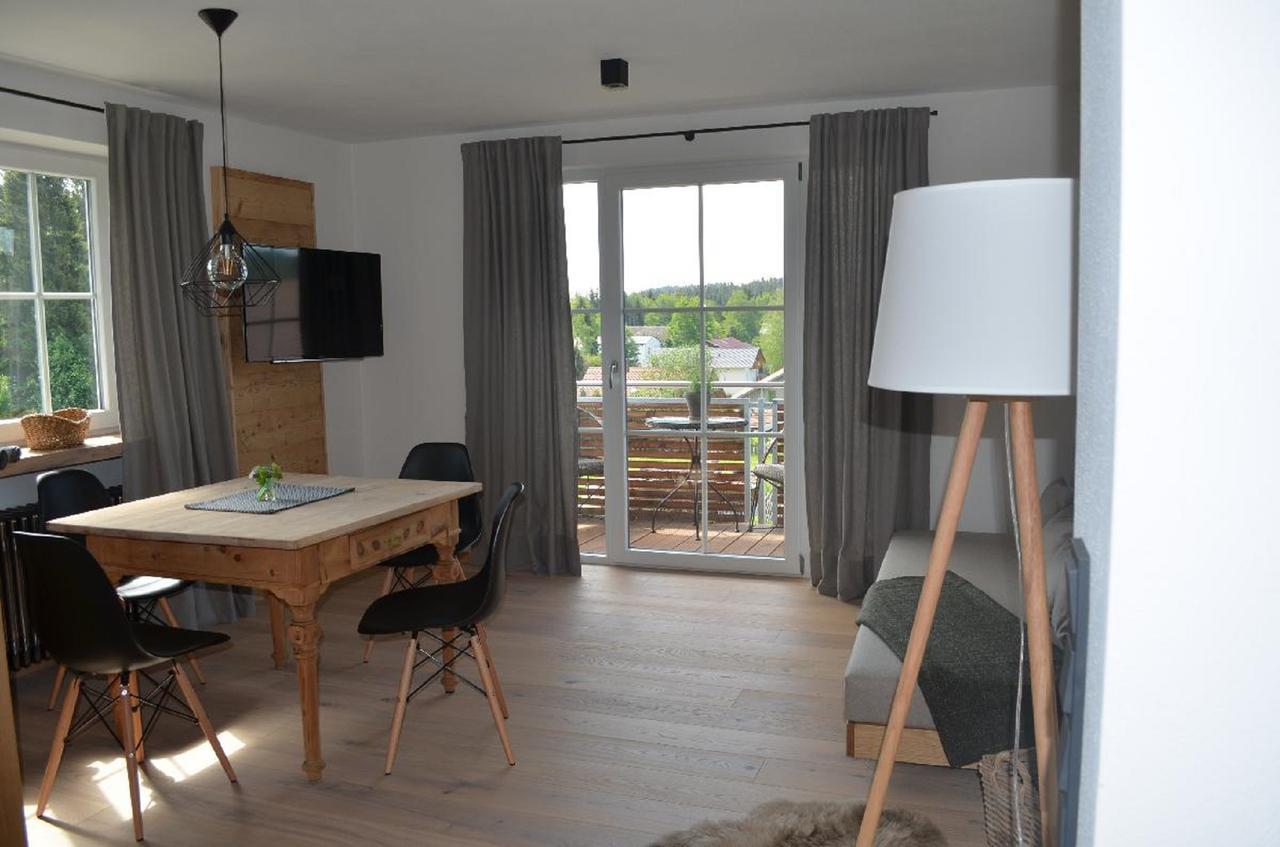 Die Herberge Mauth Habitación foto