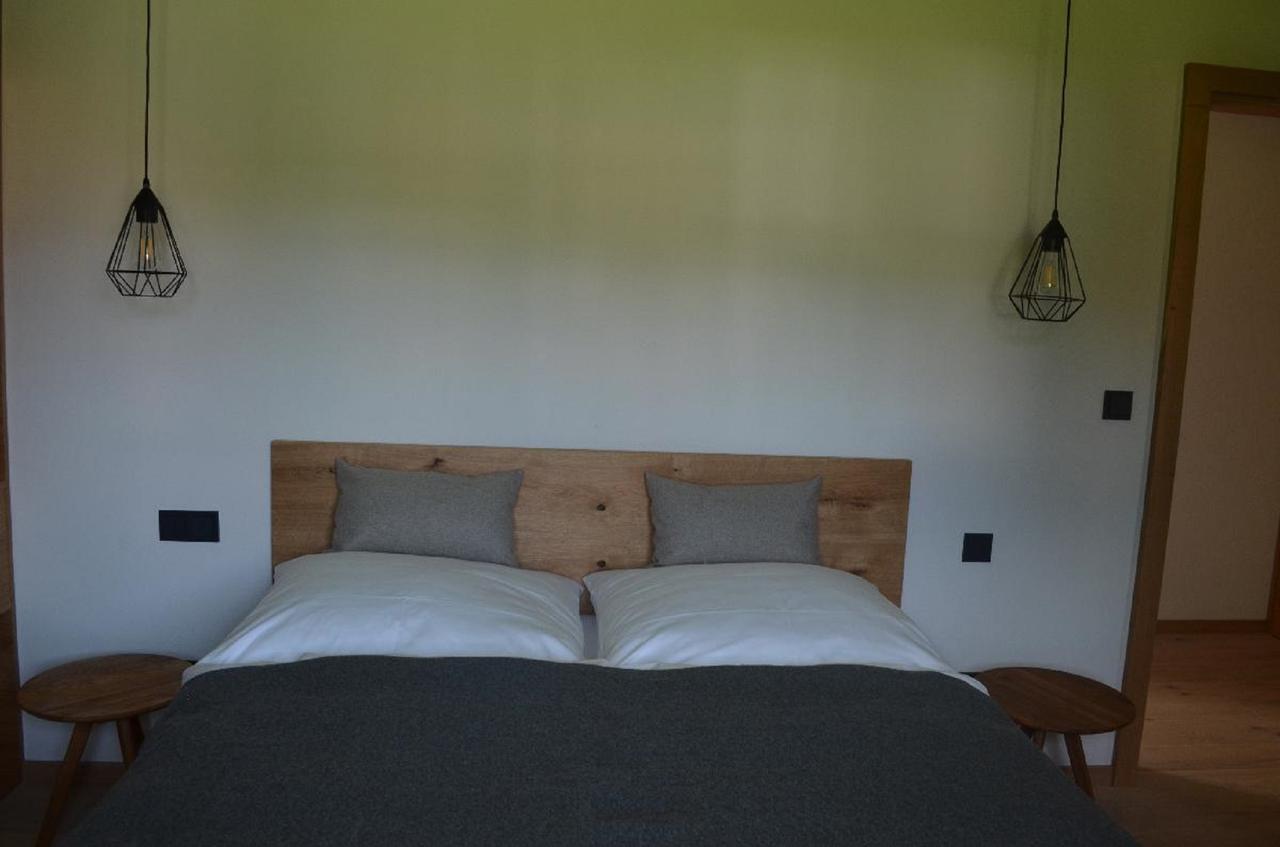 Die Herberge Mauth Habitación foto