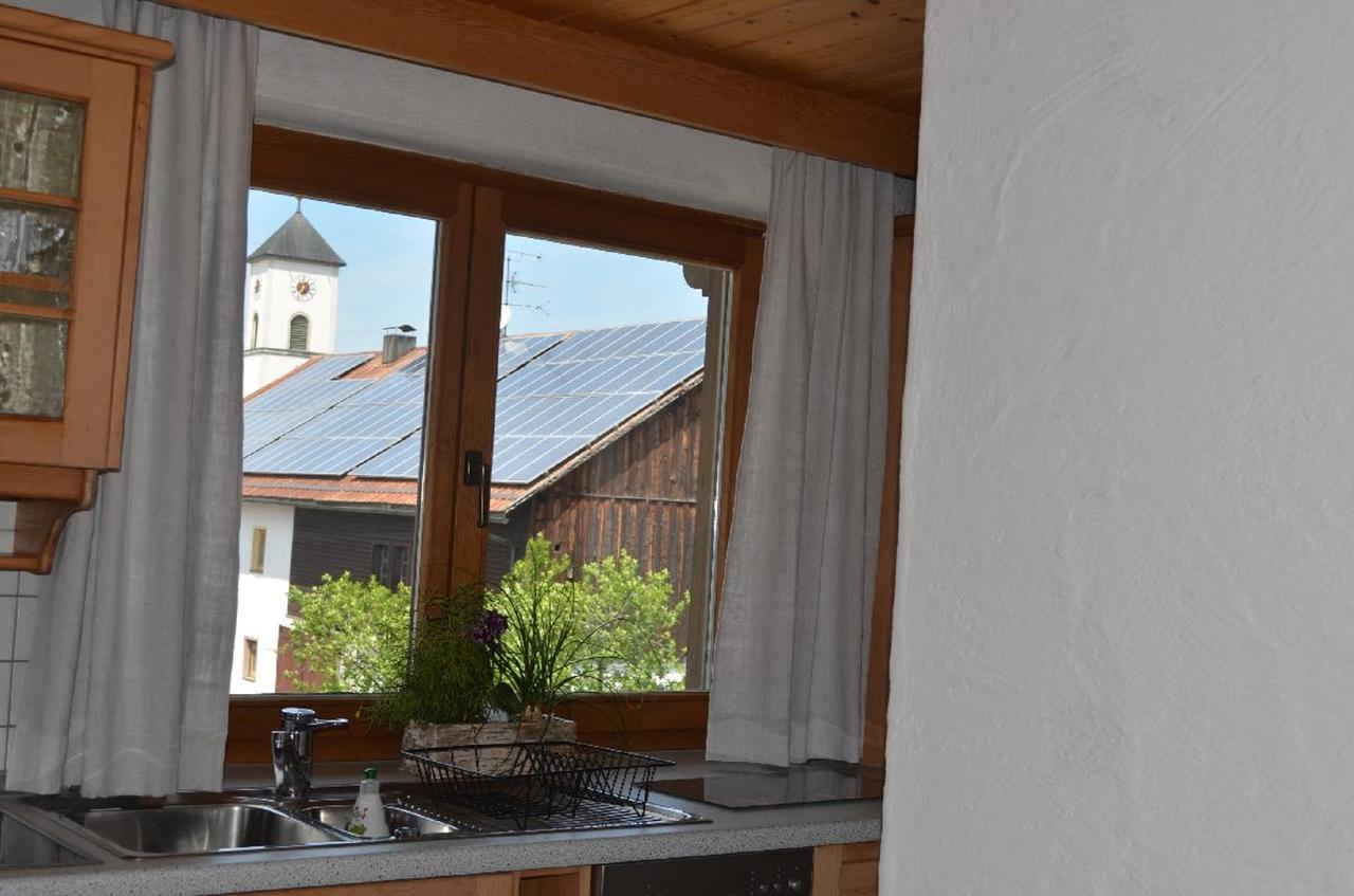 Die Herberge Mauth Habitación foto