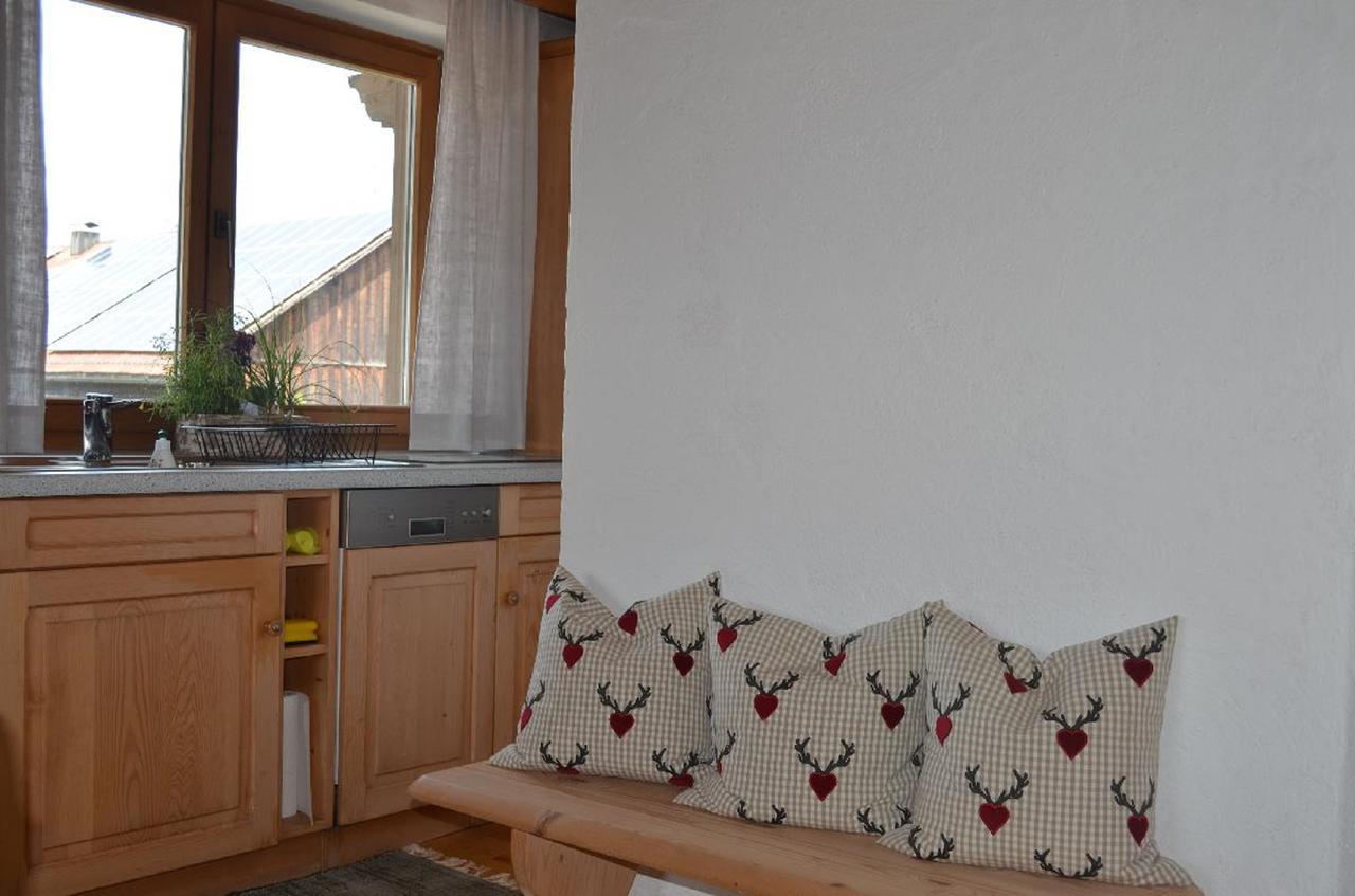 Die Herberge Mauth Habitación foto