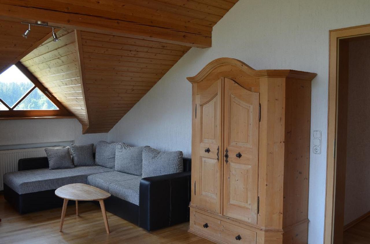 Die Herberge Mauth Habitación foto