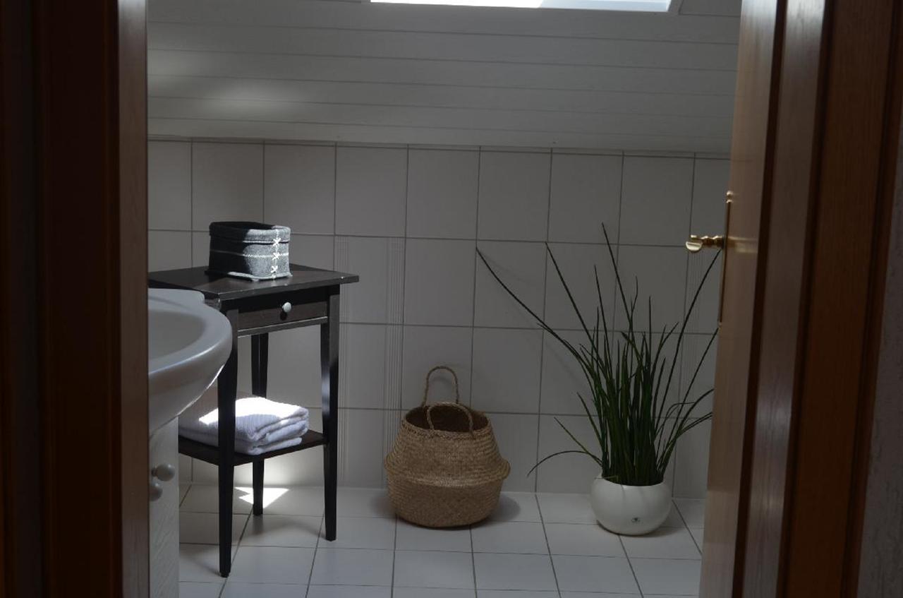 Die Herberge Mauth Habitación foto