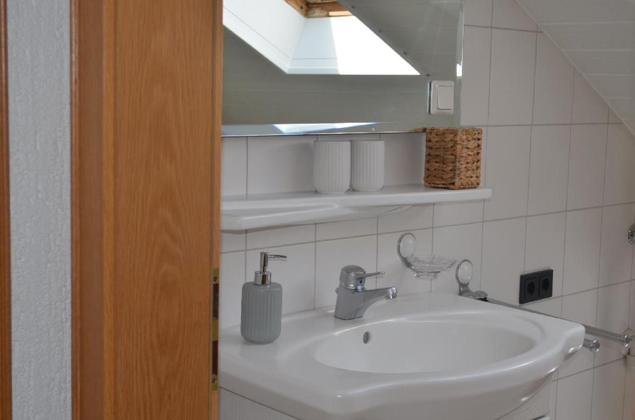 Die Herberge Mauth Habitación foto