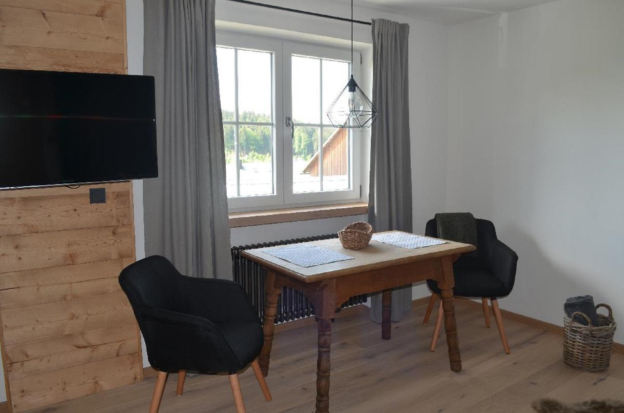 Die Herberge Mauth Habitación foto